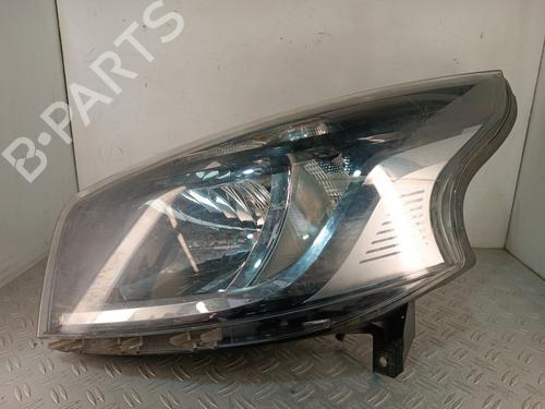 Left headlight FIAT TALENTO Bus (296_) | BP35934513C28 - Image 2