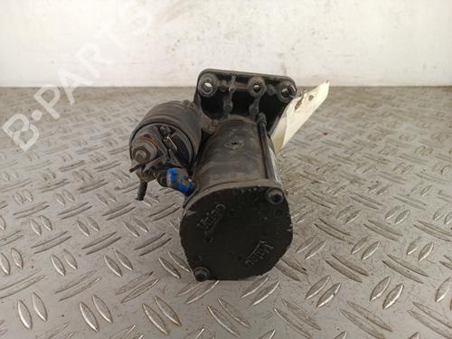 Used Starter Starter CITROËN C4 Grand Picasso I (UA_) [2006-2013] 34311317 34311317