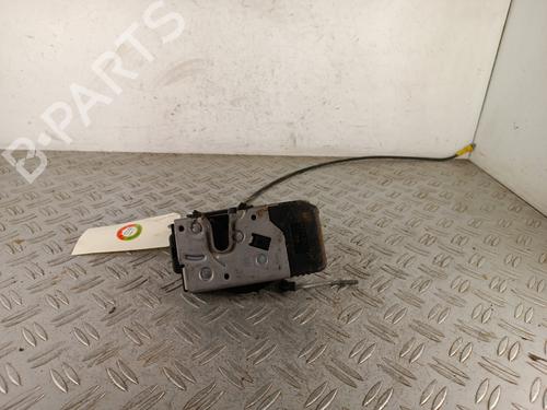 Front right lock RENAULT TRAFIC II Van (FL) 2.0 dCi 90 (FL0H, FL00, FL01, FL0M, FL0P, FL0S) | BP34312924C97 - Image 2