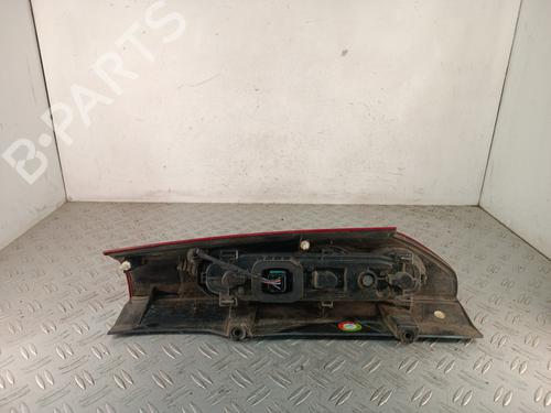 Used Left taillight Left taillight RENAULT KANGOO BE BOP (KW0/1_) [2009-2026] 36673825 36673825