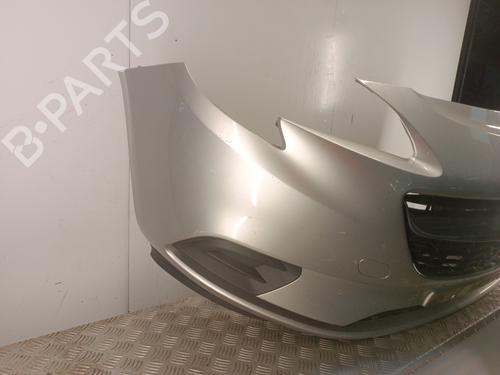 Front bumper OPEL CORSA E (X15) 1.4 (08, 68) | BP39503441C7 - Image 4