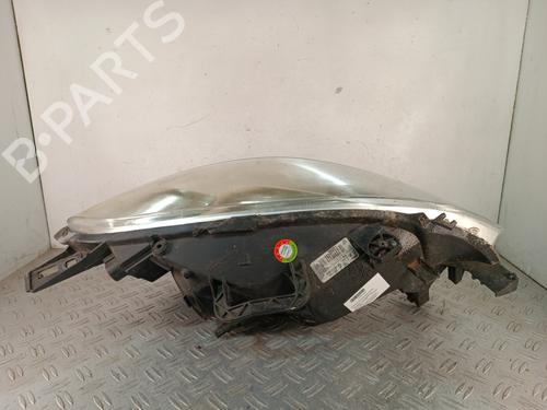 Used Left headlight Left headlight 38923654 38923654