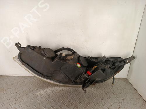 Used Right headlight Right headlight PEUGEOT 407 (6D_) 2.0 HDi 135 (6DRHRH, 6DRHRE, 6DRHRG, 6DRHRJ) (136 hp) 34312161 34312161