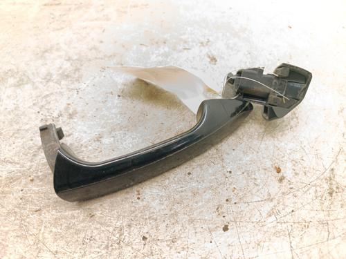 Used Front right exterior door handle Front right exterior door handle MERCEDES-BENZ C-CLASS Coupe (C204) C 220 CDI (204.302) (170 hp) 34309484 34309484
