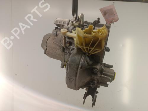 Gearbox PEUGEOT 2008 I (CU_) 1.2 THP 110 / PureTech 110 | BP39079294M3 - Image 3