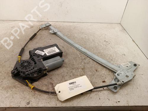 Used Front left window mechanism Front left window mechanism PEUGEOT 307 (3A/C) 2.0 HDi 90 (90 hp) 34308833 34308833