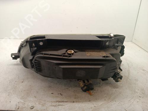 Used Right headlight Right headlight CITROËN XANTIA (X1_, X2_) 2.0 HDI 109 (109 hp) 34309920 34309920