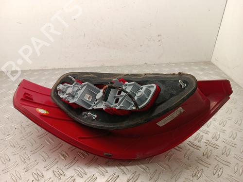 Used Right taillight Right taillight MERCEDES-BENZ A-CLASS (W169) A 150 (169.031, 169.331) (95 hp) 34310750 34310750