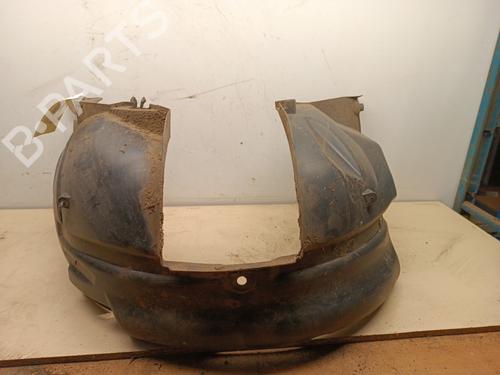 Used Wheel arch Wheel arch DACIA LODGY (JS_) 1.2 TCe (JSAY, JSM0) (115 hp) 34310414 34310414