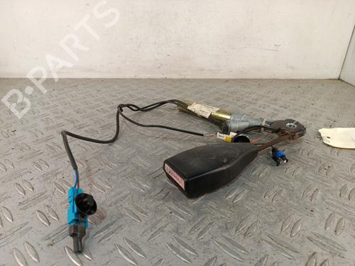 Sikkerhetsbelte-spenne Sikkerhetsbelte-spenne RENAULT CLIO II (BB_, CB_) [1998-2016] 36900919 36900919