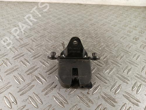 Used Tailgate lock Tailgate lock SKODA OCTAVIA II (1Z3) 1.9 TDI (105 hp) 34315549 34315549