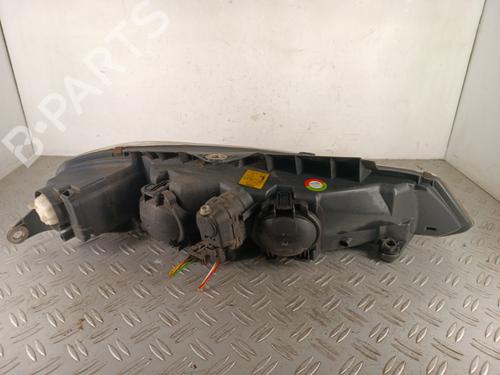 Used Left headlight Left headlight PEUGEOT 406 (8B) 2.0 HDI 110 (109 hp) 34312711 34312711