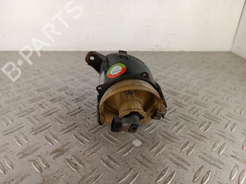 Used Left front fog light Left front fog light OPEL MERIVA B MPV (S10) 1.7 CDTI (75) (110 hp) 34312248 34312248