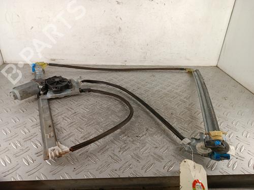 Used Rear right window mechanism Rear right window mechanism 34316774 34316774