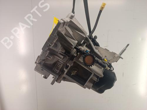 Gearbox DACIA SANDERO III 1.0 SCe 65 | BP37738497M3 - Image 2