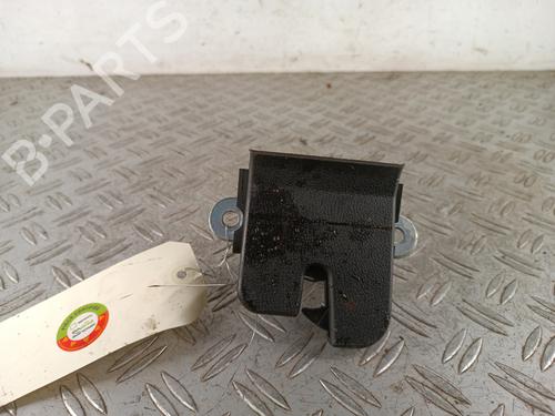 Used Tailgate lock Tailgate lock SKODA YETI (5L) 1.6 TDI (105 hp) 34316015 34316015