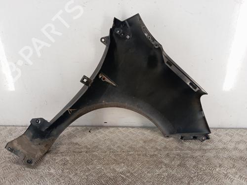 Used Left front fenders Left front fenders RENAULT WIND (E4M_) 1.2 TCe 100 (E4MF) (102 hp) 34318524 34318524