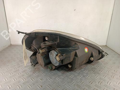 Venstre forlygte Venstre forlygte FIAT GRANDE PUNTO (199_) [2005-2026] 34319904 34319904