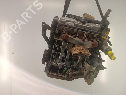 Used Engine Engine 39079335 39079335