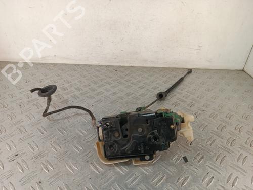 Used Front right lock Front right lock VW GOLF IV (1J1) [1997-2008] 34708426 34708426