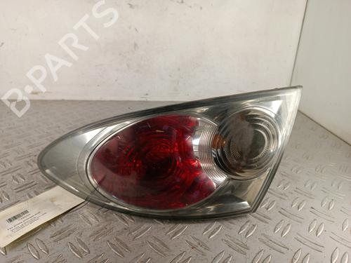 Højre baglygte Højre baglygte MAZDA 6 Hatchback (GG) [2002-2008] 34316661 34316661