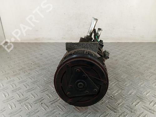 AC compressor RENAULT LAGUNA III (BT0/1) 2.0 dCi (BT07, BT0J, BT14, BT1A, BT1S) | BP39954181M34 - Image 2