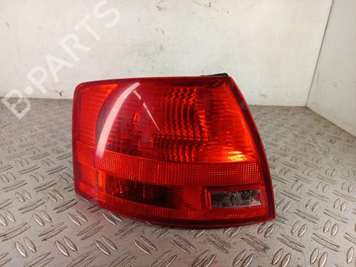 Used Left taillight Left taillight AUDI A4 B7 Avant (8ED) [2004-2008] 34316149 34316149