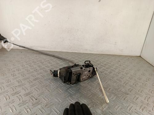 Used Front left lock Front left lock MINI MINI CLUBMAN (R55) [2006-2015] 34373800 34373800