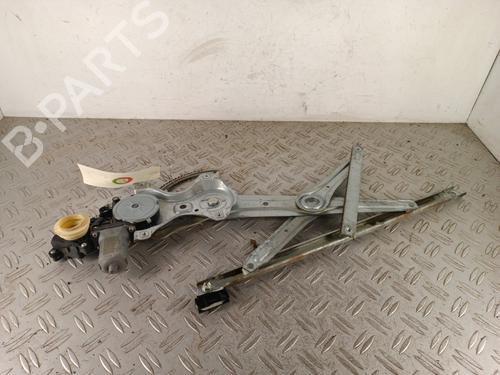Used Front left window mechanism Front left window mechanism TOYOTA VERSO (_R2_) 2.0 D-4D (AUR20_, AUR20R) (126 hp) 34312798 34312798