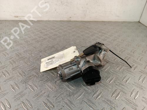 Used Ignition barrel Ignition barrel CITROËN JUMPER I Van (244) 2.0 HDi (84 hp) 34317281 34317281