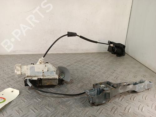 Used Front left lock Front left lock CITROËN C4 I (LC_) 1.6 HDi (90 hp) 34319196 34319196