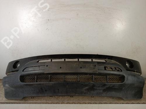 Front bumper BMW X5 (E53) 3.0 d | BP34306826C7 - Image 4