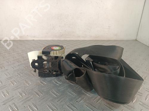 Used Front left seatbelt Front left seatbelt 37230309 37230309