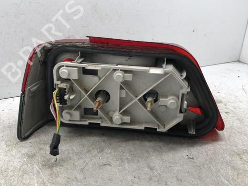 Used Right taillight Right taillight PEUGEOT 309 I (10C, 10A) 1.4 (67 hp) 34307013 34307013