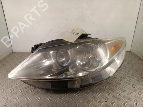 Phare gauche Phare gauche SEAT IBIZA IV (6J5, 6P1) 1.6 TDI (90 hp) 34313544 34313544