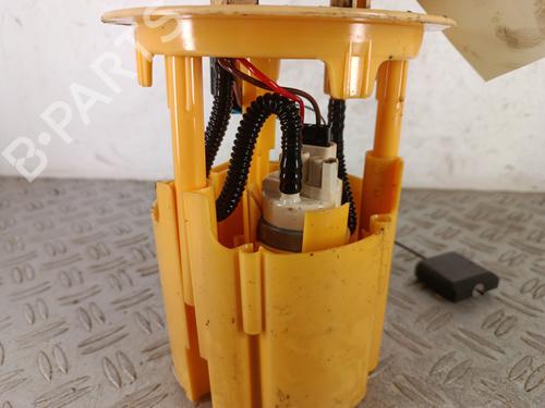 Used Fuel pump Fuel pump PEUGEOT 307 (3A/C) 2.0 HDi 90 (90 hp) 34314102 34314102