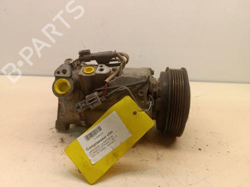 AC compressor MERCEDES-BENZ A-CLASS (W176) A 180 CDI / d (176.012) | BP36497805M34  - Image 5