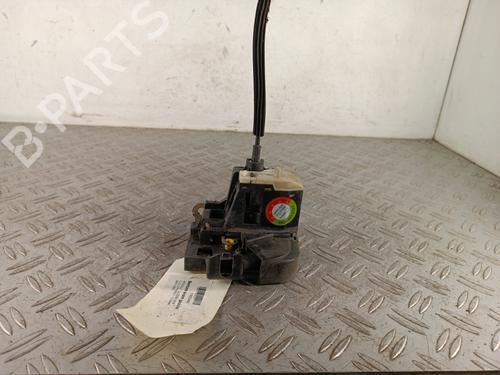 Used Front left lock Front left lock 34317039 34317039