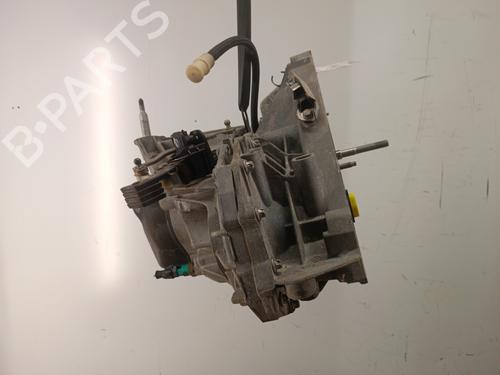 Used Gearbox Gearbox 37715420 37715420