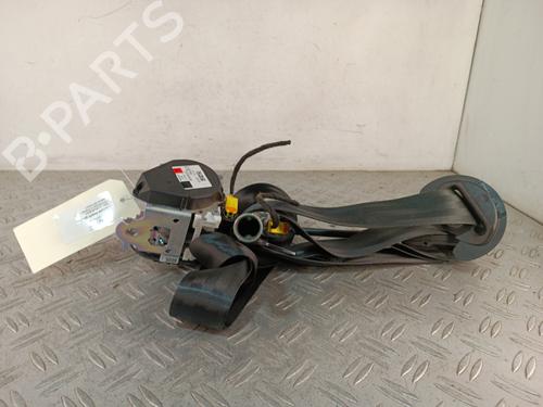 Used Front left seatbelt Front left seatbelt OPEL CROSSLAND X / CROSSLAND (P17, P2QO) 1.2 (75) (110 hp) 34319715 34319715