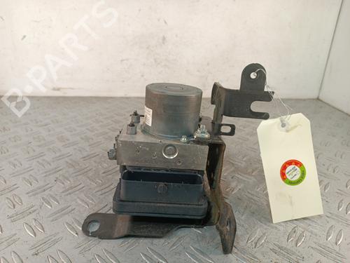 Used ABS pump ABS pump CITROËN C5 AIRCROSS (A_) 1.2 PureTech 130 (ARHNSJ) (131 hp) 34317859 34317859