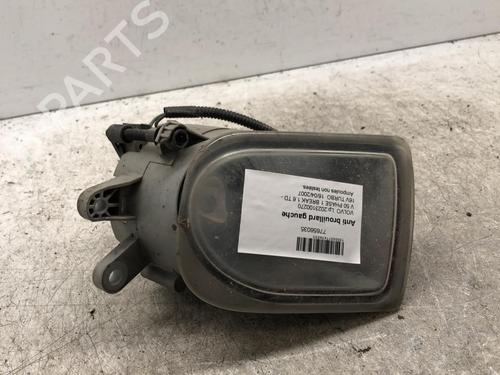 Used Left front fog light Left front fog light VOLVO V50 (545) [2003-2012] 35934635 35934635