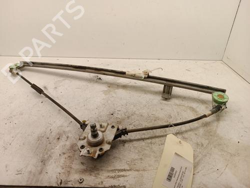 Used Front right window mechanism Front right window mechanism CITROËN JUMPER I Van (230L) 2.5 D (86 hp) 34309603 34309603