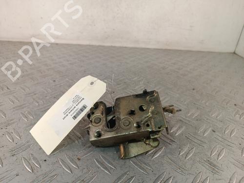 Used Rear right lock Rear right lock 37245481 37245481