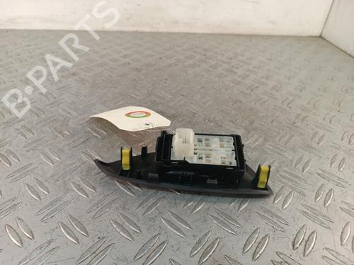Used Left front window switch Left front window switch CITROËN C1 II (PA_, PS_) 1.0 VTi 72 (72 hp) 34320137 34320137