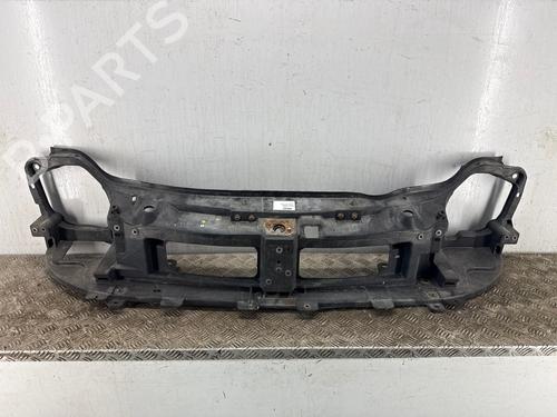 Front slam panel RENAULT TRAFIC II Van (FL) 2.0 dCi 90 (FL0H, FL00, FL01, FL0M, FL0P, FL0S) | BP38030569C72 - Image 2