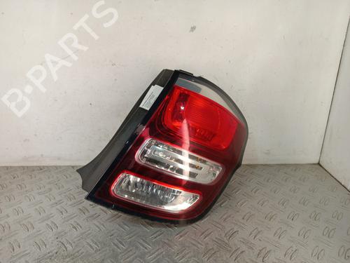 Used Right taillight Right taillight 38608174 38608174