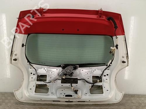 Tailgate CITROËN C3 III (SX) 1.2 PureTech 82 | BP37450524C6 - Image 2