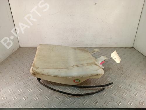 Used Windscreen washer tank Windscreen washer tank 37035641 37035641
