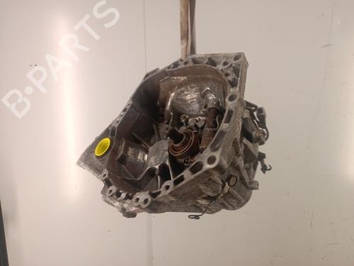 Used Gearbox Gearbox CITROËN C1 (PM_, PN_) 1.0 (68 hp) 34319537 34319537